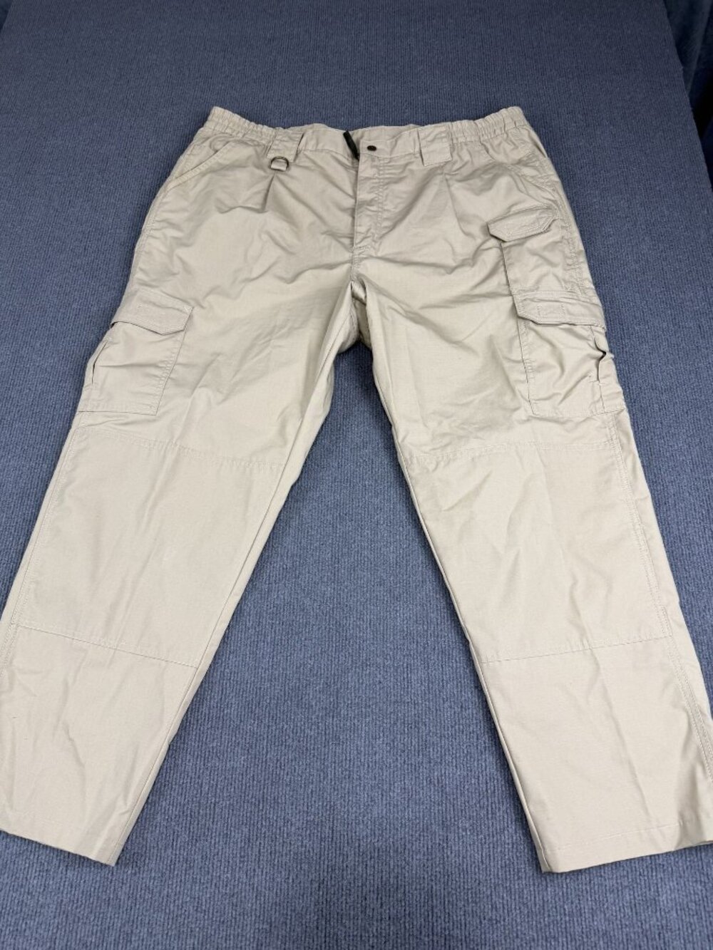 Propper Mens Tan Cargo Pants 44x30